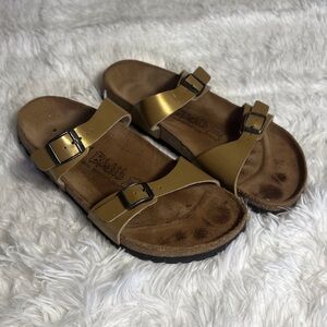 Birkenstock Birki's Tahiti Sandals